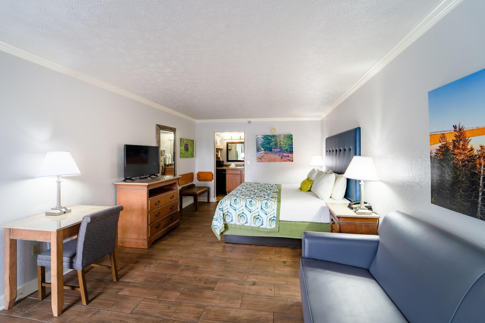 פיג'ן פורג' Accommodation By Willow Brook Lodge מראה חיצוני תמונה