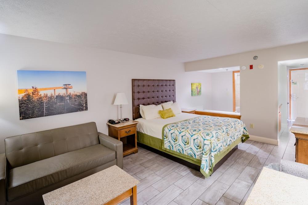פיג'ן פורג' Accommodation By Willow Brook Lodge מראה חיצוני תמונה