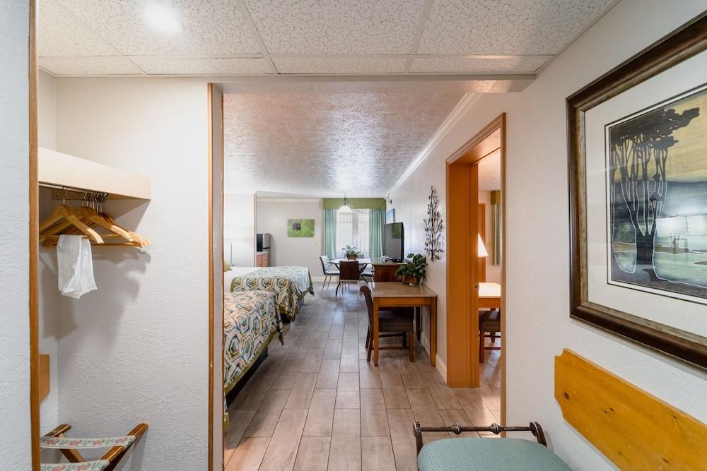 פיג'ן פורג' Accommodation By Willow Brook Lodge מראה חיצוני תמונה