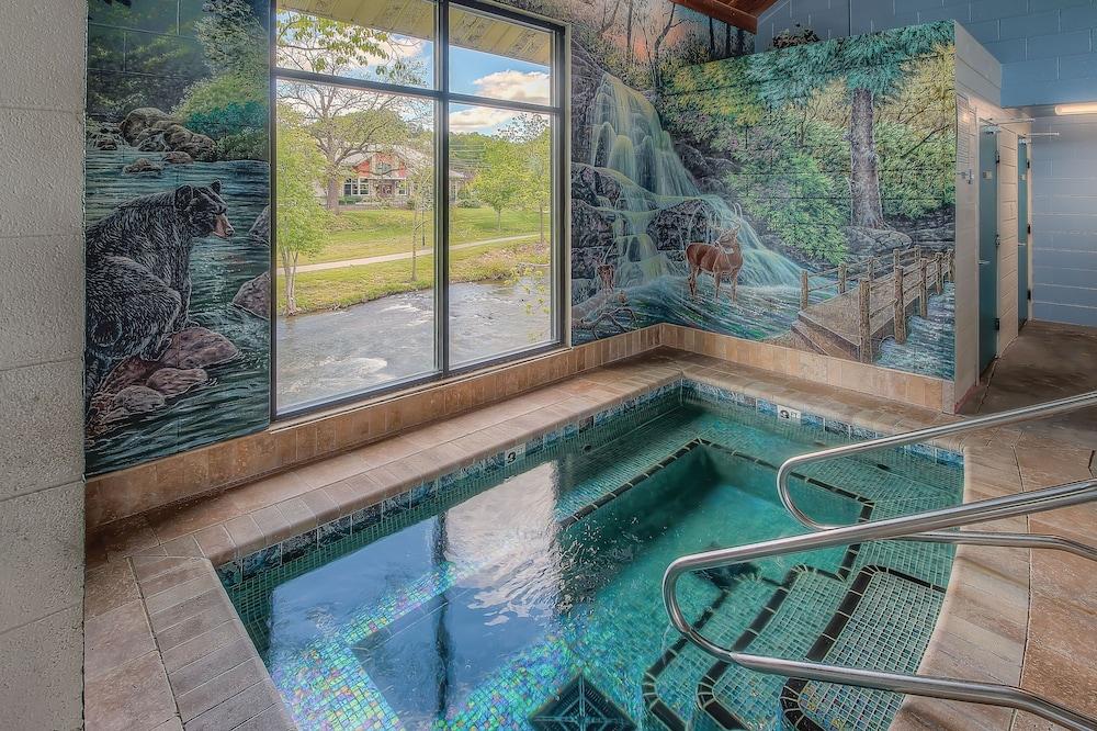 פיג'ן פורג' Accommodation By Willow Brook Lodge מראה חיצוני תמונה