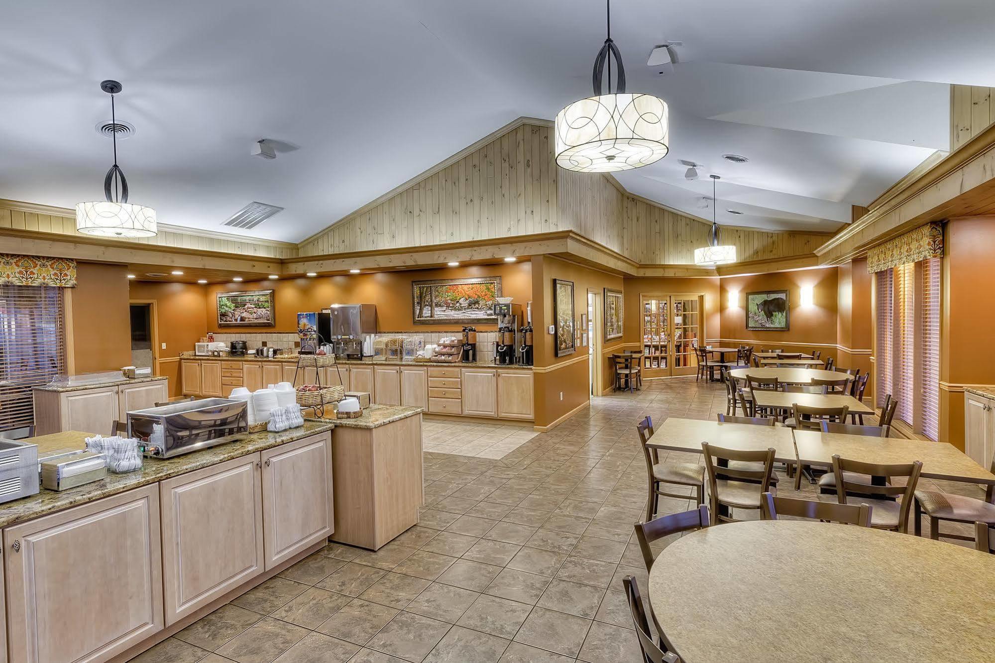 פיג'ן פורג' Accommodation By Willow Brook Lodge מראה חיצוני תמונה